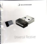 3DConnexion Universal Receiver