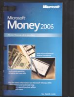 Microsoft Money 2006