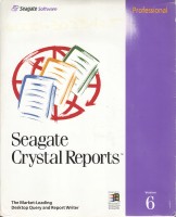Crystal Reports 6.0 