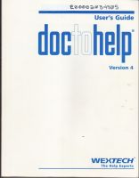 Doc-To-Help 4.0