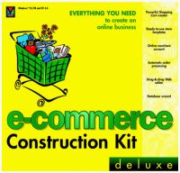 eCommerce Construction Kit