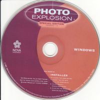 Nova Photo Explosion Special Edition