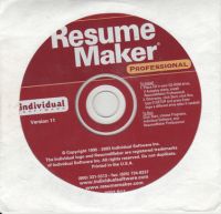 Resume Maker Pro 11