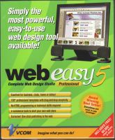 Web Easy 5